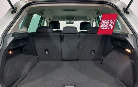 Volkswagen Tiguan II, 2017 год, 1 999 000 рублей, 19 фотография