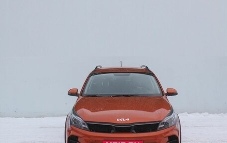 KIA Rio IV, 2022 год, 1 879 000 рублей, 2 фотография