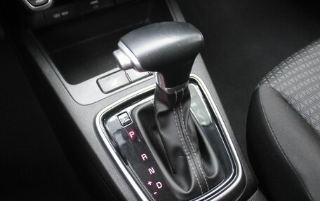 KIA Rio IV, 2022 год, 1 879 000 рублей, 12 фотография