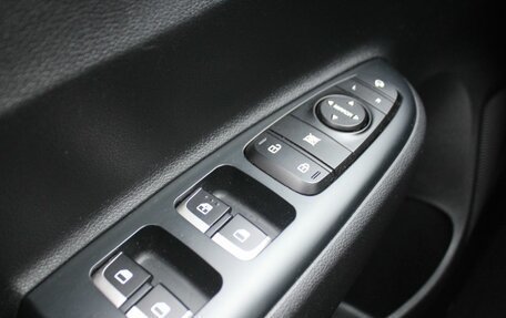 KIA Rio IV, 2022 год, 1 879 000 рублей, 13 фотография