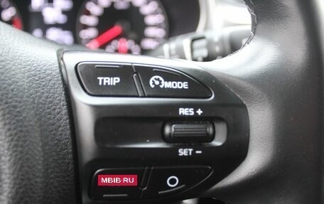 KIA Rio IV, 2022 год, 1 879 000 рублей, 15 фотография