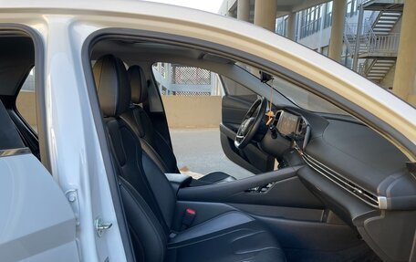 Hyundai Elantra, 2021 год, 1 525 280 рублей, 9 фотография