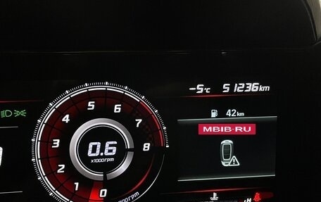 Hyundai Elantra, 2021 год, 1 525 280 рублей, 11 фотография