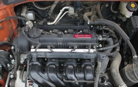 KIA Rio IV, 2022 год, 1 879 000 рублей, 22 фотография