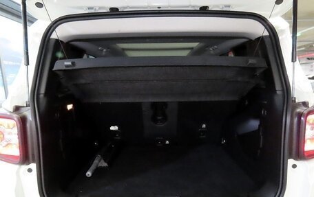 Jeep Renegade I рестайлинг, 2022 год, 1 475 000 рублей, 5 фотография