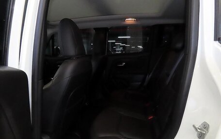 Jeep Renegade I рестайлинг, 2022 год, 1 475 000 рублей, 10 фотография