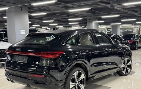 Audi Q5, 2025 год, 9 315 000 рублей, 3 фотография