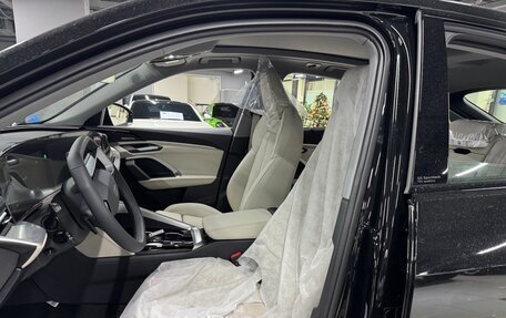 Audi Q5, 2025 год, 9 315 000 рублей, 4 фотография