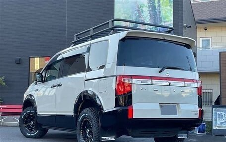 Mitsubishi Delica D:5 I, 2021 год, 2 618 000 рублей, 6 фотография