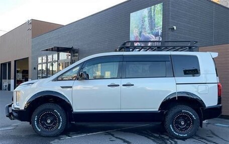 Mitsubishi Delica D:5 I, 2021 год, 2 618 000 рублей, 8 фотография