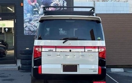 Mitsubishi Delica D:5 I, 2021 год, 2 618 000 рублей, 5 фотография