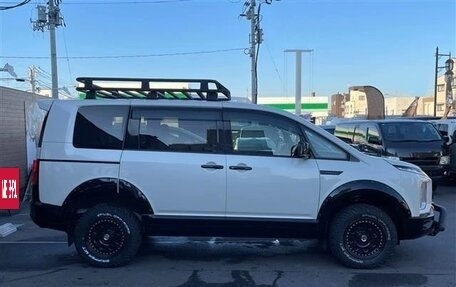 Mitsubishi Delica D:5 I, 2021 год, 2 618 000 рублей, 7 фотография