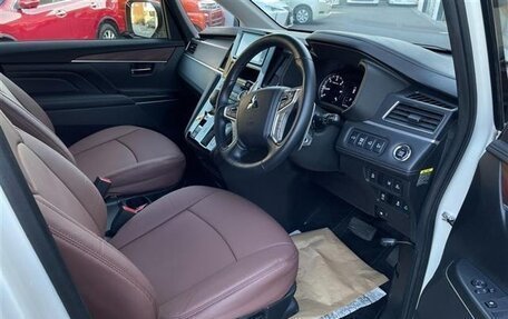 Mitsubishi Delica D:5 I, 2021 год, 2 618 000 рублей, 10 фотография