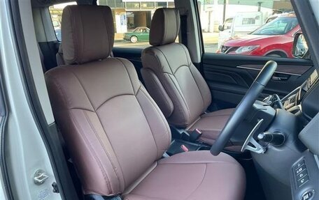 Mitsubishi Delica D:5 I, 2021 год, 2 618 000 рублей, 9 фотография