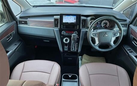 Mitsubishi Delica D:5 I, 2021 год, 2 618 000 рублей, 11 фотография