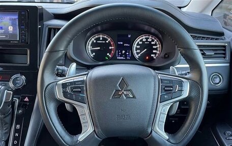Mitsubishi Delica D:5 I, 2021 год, 2 618 000 рублей, 12 фотография