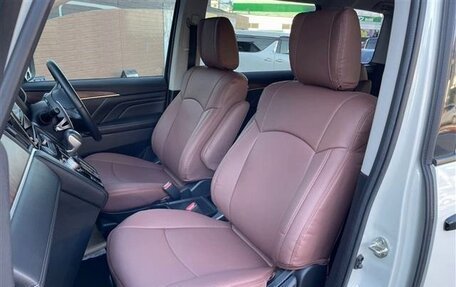 Mitsubishi Delica D:5 I, 2021 год, 2 618 000 рублей, 19 фотография