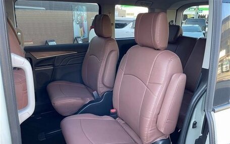 Mitsubishi Delica D:5 I, 2021 год, 2 618 000 рублей, 20 фотография