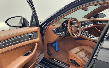 Porsche Panamera II рестайлинг, 2024 год, 19 999 000 рублей, 3 фотография