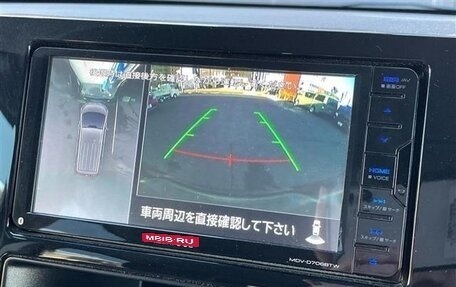 Mitsubishi Delica D:5 I, 2021 год, 2 618 000 рублей, 15 фотография