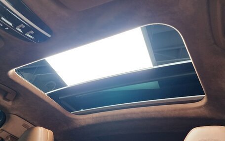 Porsche Panamera II рестайлинг, 2024 год, 19 999 000 рублей, 9 фотография