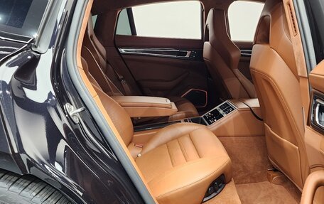 Porsche Panamera II рестайлинг, 2024 год, 19 999 000 рублей, 10 фотография