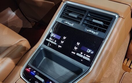 Porsche Panamera II рестайлинг, 2024 год, 19 999 000 рублей, 5 фотография