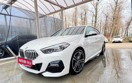 BMW 2 серия F44, 2020 год, 3 200 000 рублей, 2 фотография