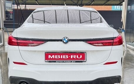 BMW 2 серия F44, 2020 год, 3 200 000 рублей, 3 фотография