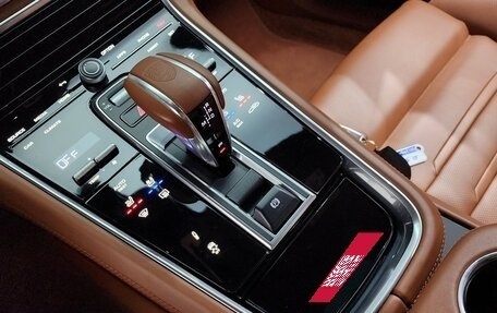 Porsche Panamera II рестайлинг, 2024 год, 19 999 000 рублей, 6 фотография