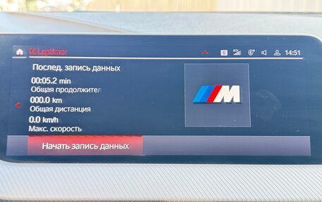 BMW 2 серия F44, 2020 год, 3 200 000 рублей, 15 фотография