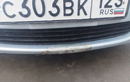 Toyota Corolla, 2007 год, 650 000 рублей, 4 фотография