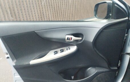 Toyota Corolla, 2007 год, 650 000 рублей, 16 фотография