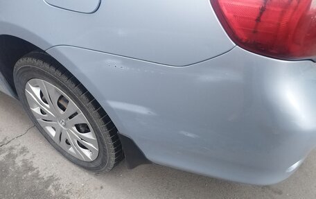 Toyota Corolla, 2007 год, 650 000 рублей, 12 фотография