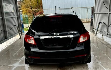 Geely Emgrand EC7, 2013 год, 540 000 рублей, 2 фотография