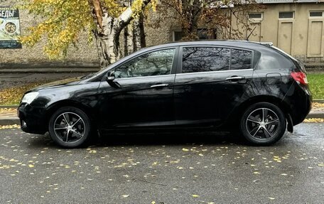 Geely Emgrand EC7, 2013 год, 540 000 рублей, 3 фотография