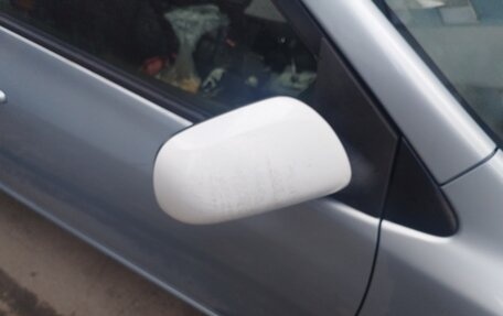 Toyota Corolla, 2007 год, 650 000 рублей, 7 фотография