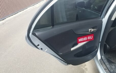 Toyota Corolla, 2007 год, 650 000 рублей, 15 фотография