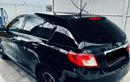 Geely Emgrand EC7, 2013 год, 540 000 рублей, 4 фотография