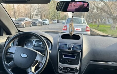 Geely Emgrand EC7, 2013 год, 540 000 рублей, 7 фотография