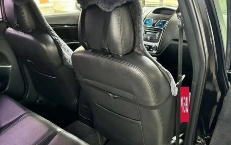 Geely Emgrand EC7, 2013 год, 540 000 рублей, 10 фотография