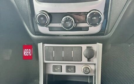 Geely Emgrand EC7, 2013 год, 540 000 рублей, 8 фотография