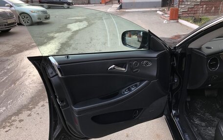 Mercedes-Benz CLS, 2008 год, 1 550 000 рублей, 9 фотография