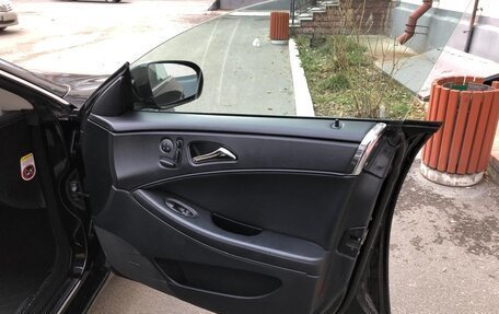 Mercedes-Benz CLS, 2008 год, 1 550 000 рублей, 12 фотография