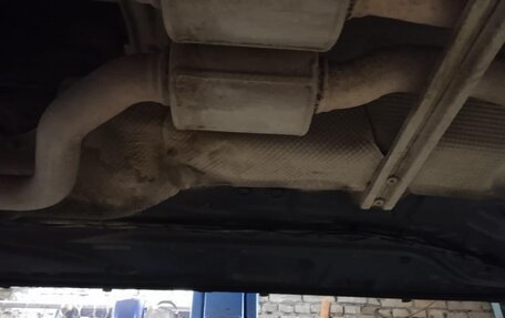 Mercedes-Benz CLS, 2008 год, 1 550 000 рублей, 17 фотография