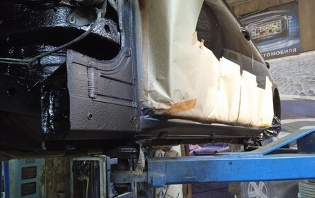 Mercedes-Benz CLS, 2008 год, 1 550 000 рублей, 20 фотография