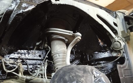 Mercedes-Benz CLS, 2008 год, 1 550 000 рублей, 23 фотография