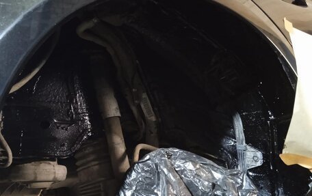 Mercedes-Benz CLS, 2008 год, 1 550 000 рублей, 22 фотография