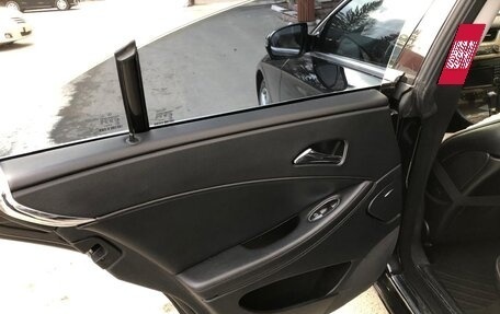 Mercedes-Benz CLS, 2008 год, 1 550 000 рублей, 10 фотография