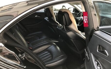 Mercedes-Benz CLS, 2008 год, 1 550 000 рублей, 11 фотография